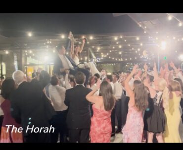 BLITZ NATION - Wedding Highlights from Desert Willow Golf Resort - 10-Piece VIVA Band + DJ