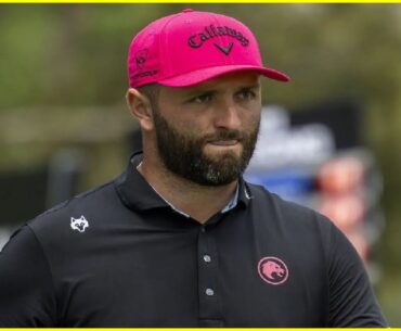 LIV-Golf-Star Lee Westwood kritisiert die DP World Tour für die ungerechtfertigte Behandlung von Jon