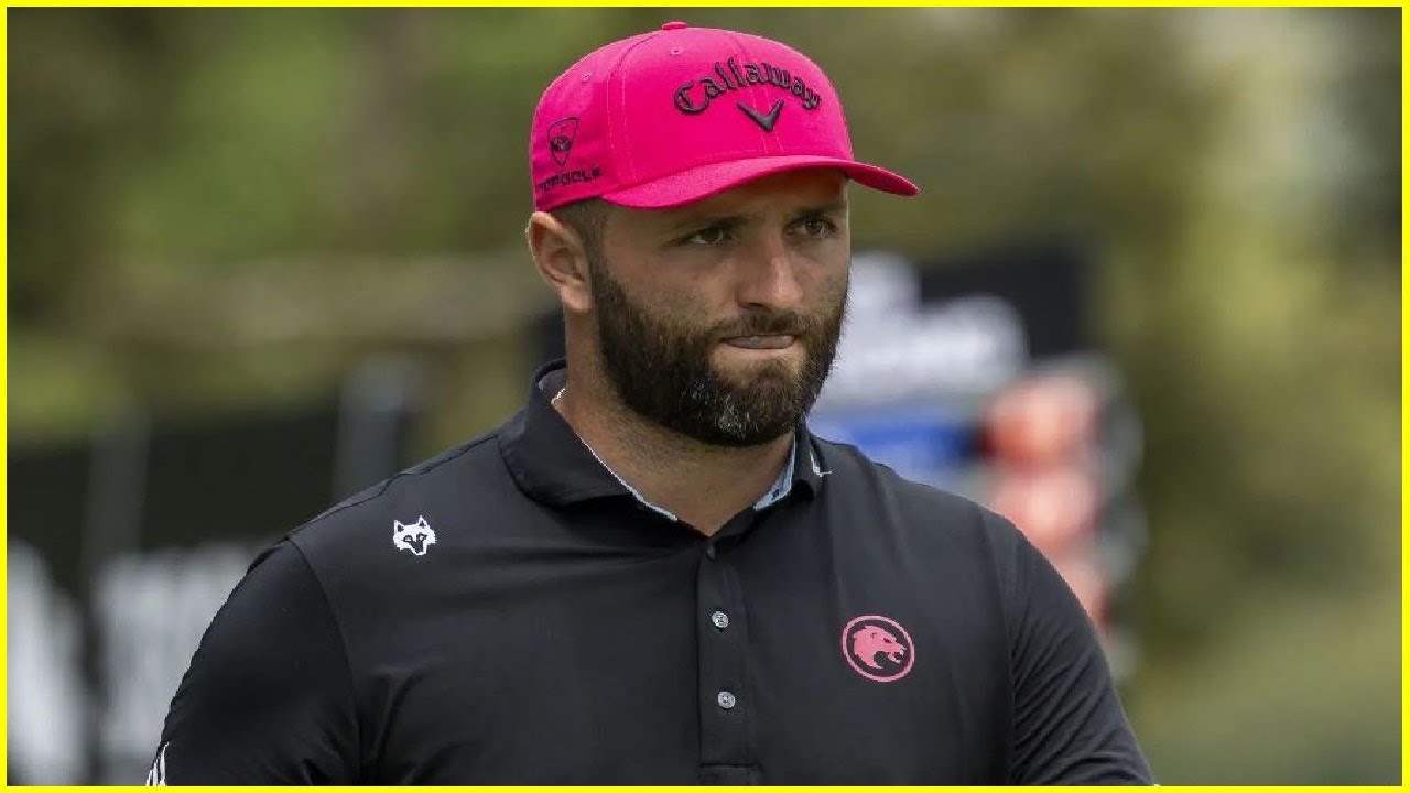 LIV-Golf-Star Lee Westwood kritisiert die DP World Tour für die ungerechtfertigte Behandlung von Jon LIV-Golf-Star Lee Westwood kritisiert die DP World Tour für die ungerechtfertigte Behandlung von Jon