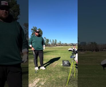 Coach Golf Hoodie Shirt