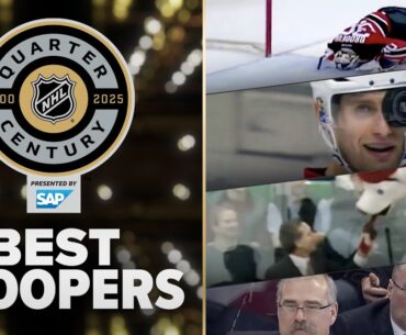 NHL Bloopers of the Quarter-Century | 2000-2025