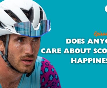 Does anyone care about Scott’s happiness?!?!