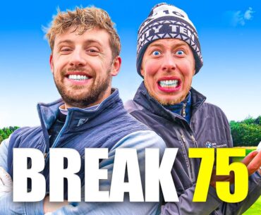 W2S & CALFREEZY BREAK 75?!
