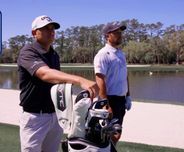 Xander Embedded | Episode 4 | PGA TOUR Originals