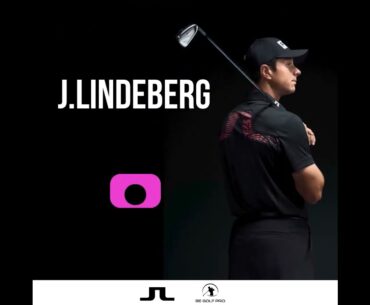 J.Lindeberg Tour Collection