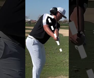 sungjae im golf swing DRIVER SLOWMOTION- TAKE AWAY GOLF DRILLS