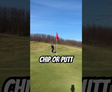 Driveable Par 4