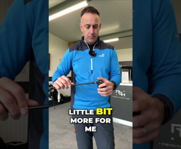 Cobra DS Adapt 33 Golf Club Settings  Unlock Your Best Game!  #golf #golfswing  #golftips