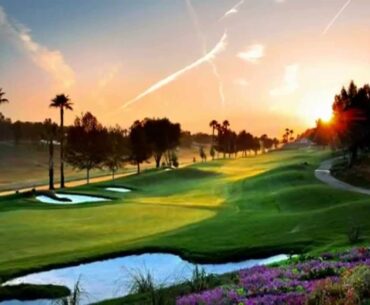Coachella Valley Golf Courses - Palm Springs Golf Course Guide