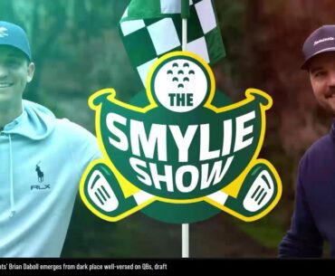 Houston Open Recap, Scheffler's Form, LIV Duels Reaction | The Smylie Show, 4/1/25