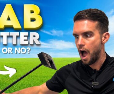 Can A LAB Putter Replace My Scotty? Let’s Find Out!