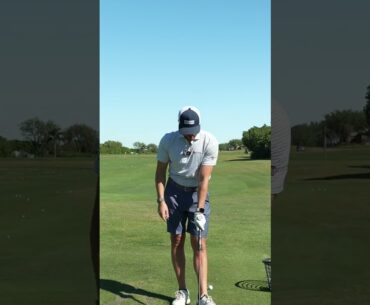 How Your Grip Affects the Golf Swing