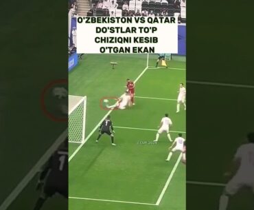 EXX AFSUS O'ZBEKISTON QATARGA YUTQAZMAGAN EKAN #shorst #short #shortsvideo