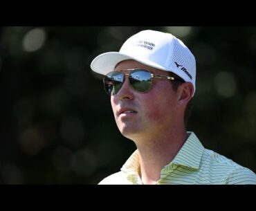 PGA Tour star forced to release statement confirming Masters heartbreak after confusion