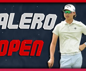 Mull It Over: Houston Recap & Valero Preview + Our Golf Strategies