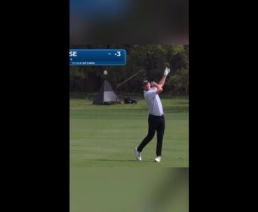 Justin Rose is one of us 😂