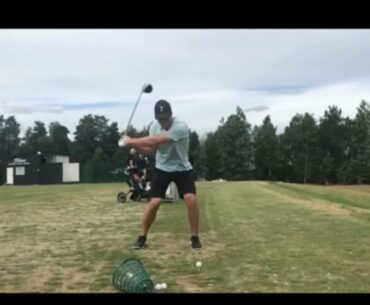 Drive It Like Viktor Hovland: Masters Week Swing Breakdown