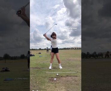 GolfPass 🎬 completed 🤩 Now back to LA ✈️ for more SBS filming 🎙️