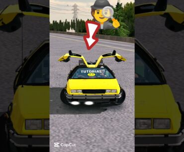HOW TO MAKE VINYL ON GLASS? 🧑‍🎨 in Car Parking Multiplayer #carparkingmultiplayer