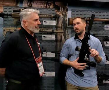 Palmetto State Armory OLCAN JAKL