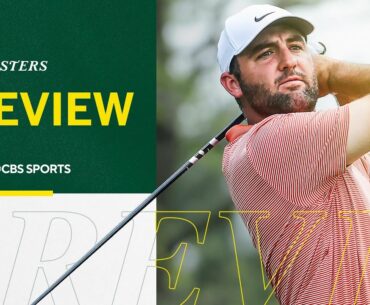 2025 Masters PREVIEW 1.0: BIGGEST Storylines + Pick To Win