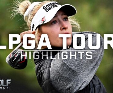 LPGA Tour Highlights: T-Mobile Match Play, Day 2 | Golf Channel