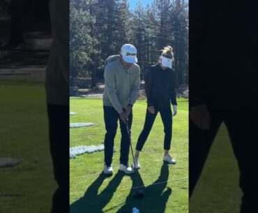 Unlock the Water Skiing Analogy for Perfect Golf Dynamics | Martin Chuck | Tour Striker #martinchuck