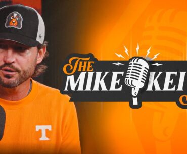 The Mike Keith Show: Episode 2