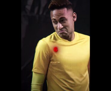 Neymar Reacts To Play Golf With Girl..🤩