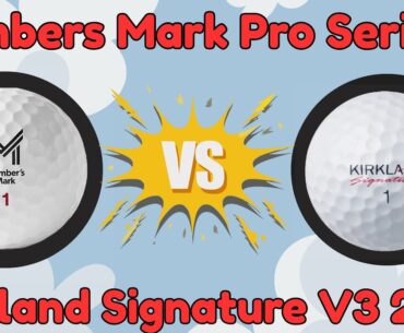 Member's Mark Pro Series 2 VS Kirkland Signature V3 2025 | Battle of the Bulk