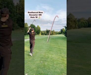Course is calling our name with this type of weather 🥵 #golf #summer #golfswing #golfcourse