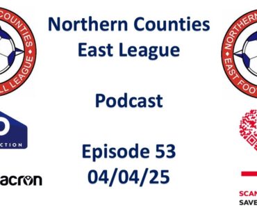 NCEL Podcast 53 4 April 2025