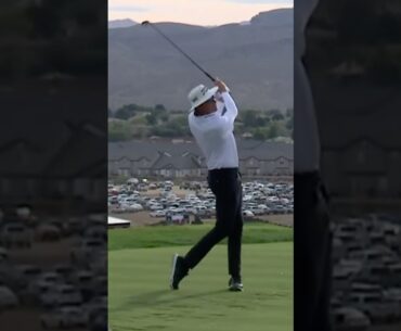 정확한 템포 (Tempo)와 타이밍 (Timing) I 조엘 다멘(Joel Dahmen)