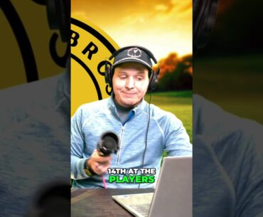 Denny McCarthy: The Dark Horse to Watch This Weekend