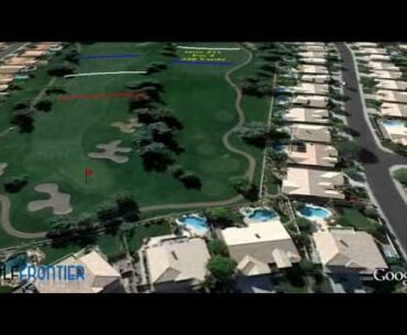 Ocotillo Golf Resort