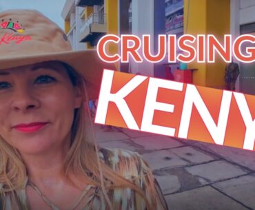 FULL Day in Exotic Mombasa Kenya