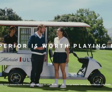 Closest to the Pin :15s | Michelob ULTRA