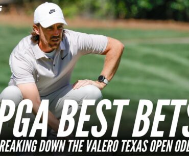 Final Tune-Up Before the Masters: Valero Texas Open Preview