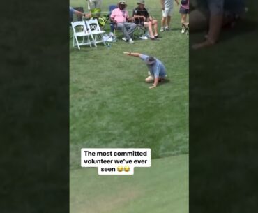 MAN DOWN! 😂 #shorts