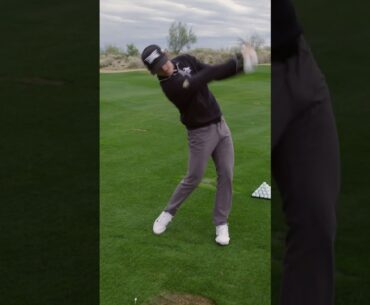 Jake Knapp – The King of Tempo 👑  | PXG #shorts