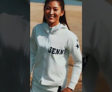 Ladies Stretch Skirt  #golf #ゴルフウェアレディース #ゴルフウェア