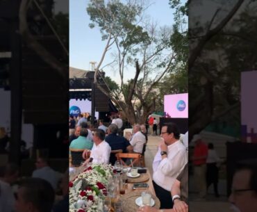 Torneo de Golf - Club Campestre - Francias del Ahorro