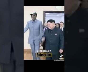 Dennis Rodman And Kim Jong Un Relationship Explained