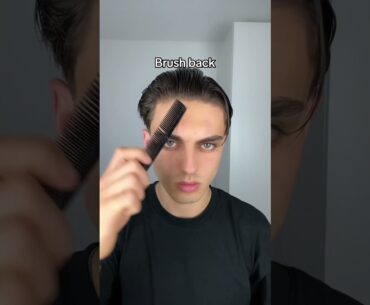 Middle part tutorial🤯