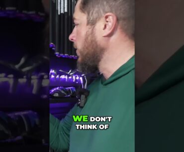 We’re pulling all the best game improvement irons off our fitting wall