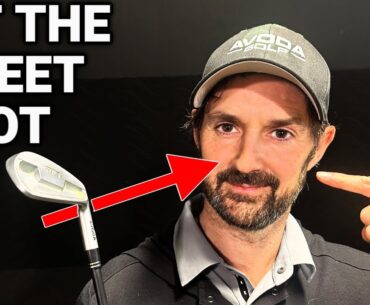 The Simple "Nose Trick" Pros Use For Automatic Golf Consistency