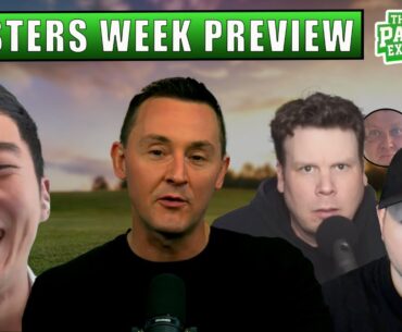 Masters Betting Preview + Picks 🏆  | Best 2025 Masters Bets & Predictions