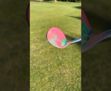 Everyone SHOULD Have One of these Wedges in THEIR Bag #golf #golfclub #golfwedge