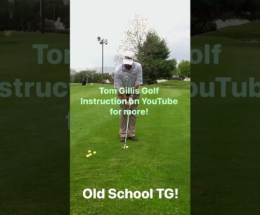 Affordable golf lessons with TG https://skillest.com/@TomGillisGolfInstruction