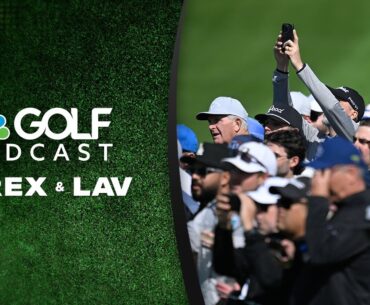 What the PGA Tour's fan-forward survey means for you | Golf Channel Podcast